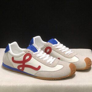 LOEWE Ballet Runner 2.0 Men's and Women's Casual Lifestyle Shoes
